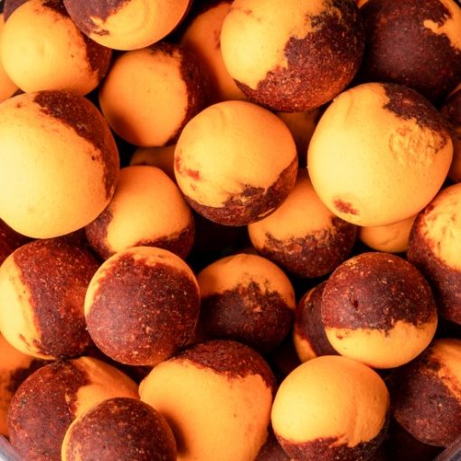 Boilies Carlig Up Baits Biup Critic Echilibrat 200g - Krill Cranberry - imagine 2