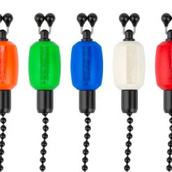 Fox Black Label Dinky Bobbins - Blue