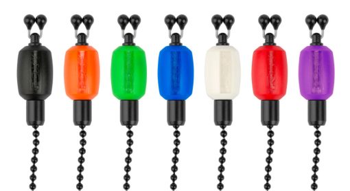 Fox Black Label Dinky Bobbins - White