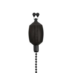 Fox Black Label Dumpy Bobbins - Black