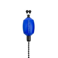 Fox Black Label Dumpy Bobbins - Blue