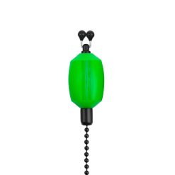 Fox Black Label Dumpy Bobbins – Green