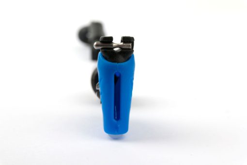 Fox Black Label Mini Swinger Blue - imagine 3