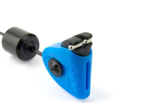 Fox Black Label Mini Swinger Blue - imagine 4