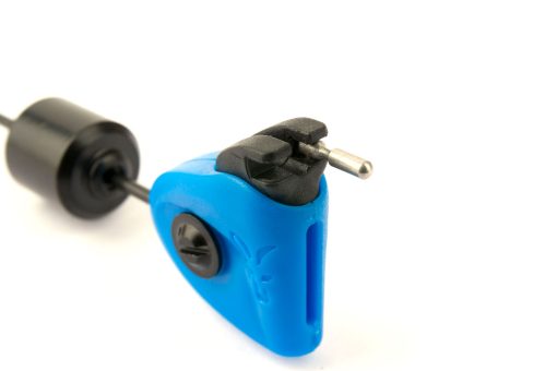 Fox Black Label Mini Swinger Blue - imagine 5