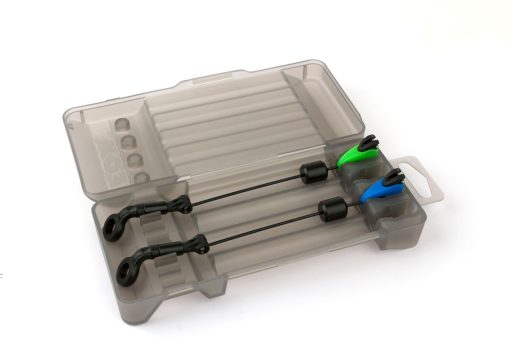 Fox Black Label Swinger Presentation Case - imagine 2