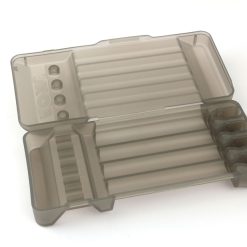 Fox Black Label Swinger Presentation Case
