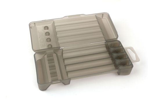 Fox Black Label Swinger Presentation Case