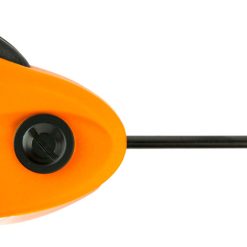 Fox black label mini swinger orange