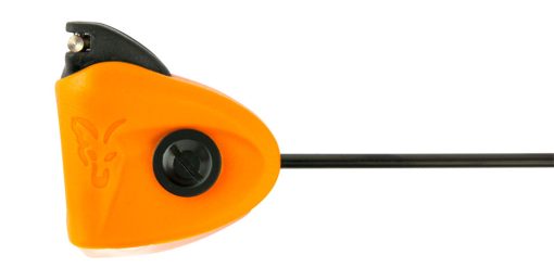 Fox black label mini swinger orange