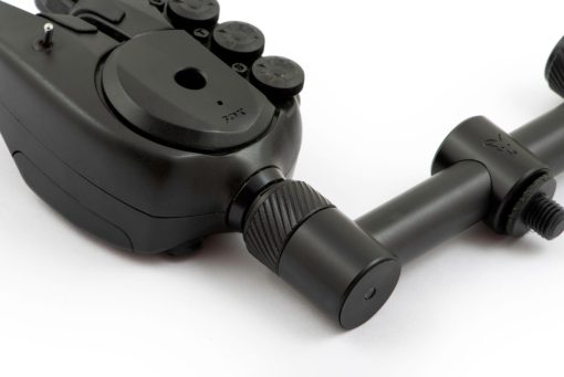 Fox black label qr buzzer bar - 3 rod adjustable - imagine 4