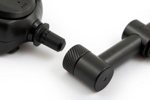 Fox black label qr buzzer bar - 3 rod adjustable - imagine 3