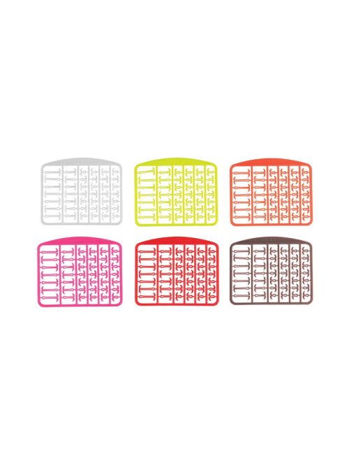 Carp Spirit Boilie Hair Extend Fluo Pink