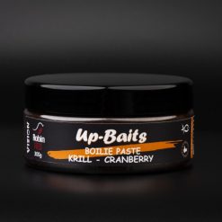 Pasta Solubila Up Baits 300g - Krill Cranberry
