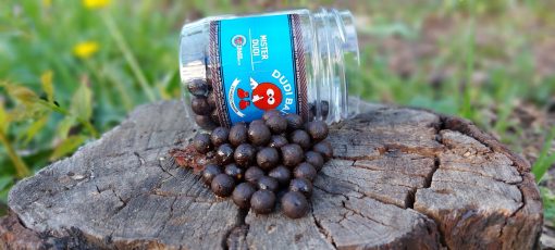 Dudi Baits Caramele Tari Mr. Dudi - 16mm