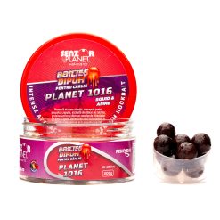 Boilies Carlig Senzor  200g 16-18mm - Planet 1016