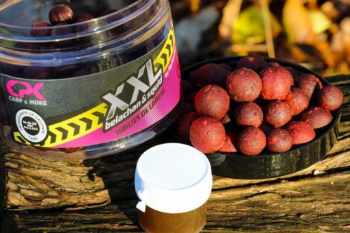 Cpk Boilies Carlig 24/26mm Xxl