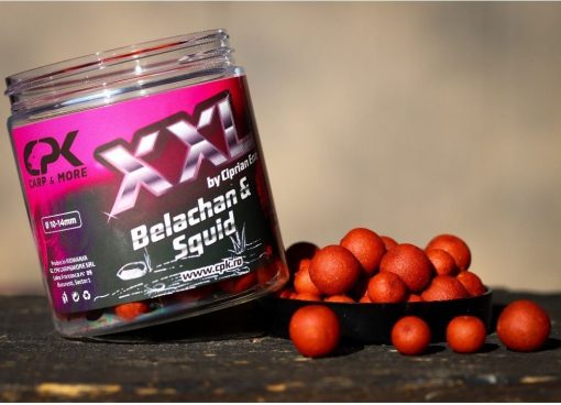 Cpk Boilies Carlig 10/14mm Xxl - imagine 2