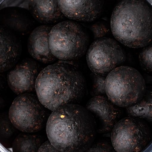 Up bait boilies carlig echilibrat squid pruna piper - imagine 2
