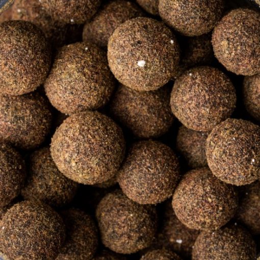 Boilies Carlig Up Baits Glazurate 200g - Squid Pruna Piper - imagine 2