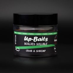 Solubile Carlig Up Baits 200g - Crab Shrimp