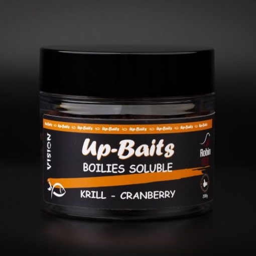 Up bait solubile carlig krill cranberry