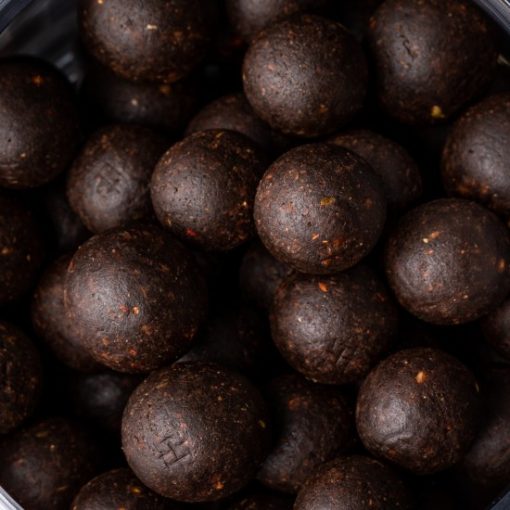Solubile Carlig Up Baits 200g - Squid Plum Pepper - imagine 2