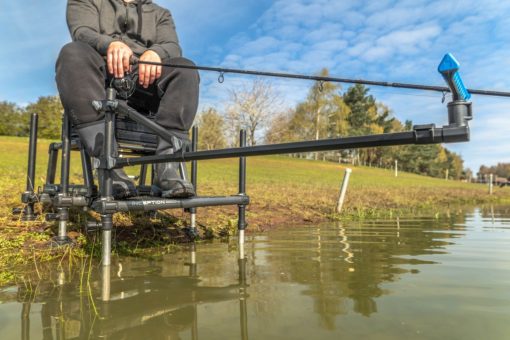Preston Offbox Xs Feeder Arm - Large - imagine 2