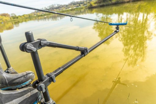 Preston Offbox Xs Feeder Arm - Large - imagine 3