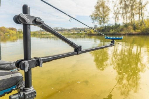 Preston Offbox Xs Feeder Arm - Large - imagine 6
