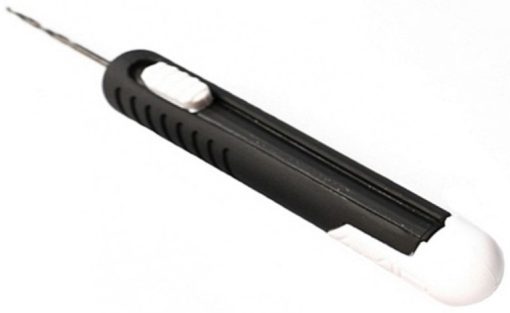 Avid Retracta Bait Drill