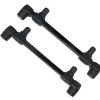Fox Horizon Dual 2 Rod Buzzer Bars Pair