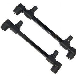 Fox Horizon Dual 2 Rod Buzzer Bars Pair
