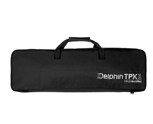 Delphin Rodpod Tpx3 Blackway - imagine 5
