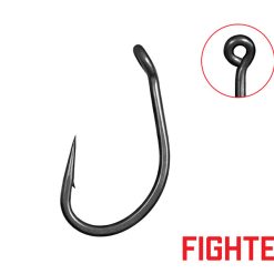 Delphin Carlig Thorn Fighter #6