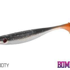 Shad Delphin Bomb Rippa 10cm Booty