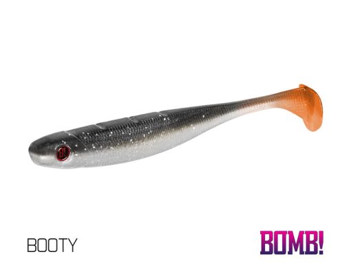 Shad Delphin Bomb Rippa 10cm Booty
