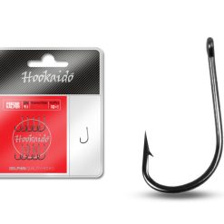 Delphin Carlig Hkd Feeder Halfer #14