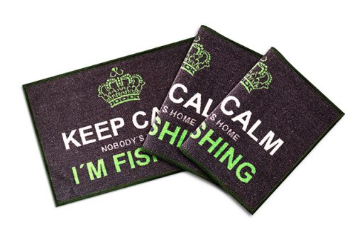 Delphin Covor Keep Calm - imagine 2