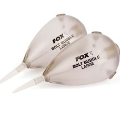 Fox Bolt Bubble - Medium
