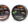 Fox Matt Coretex Gravelly Brown 35lb 20m