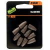 Fox Edges Sliders x 10
