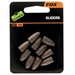 Fox Edges Sliders x 10