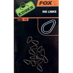Fox Rig Links x 15