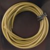 Fox Edges Antitangle Tube Trans Khaki