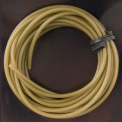 Fox Edges Antitangle Tube Trans Khaki
