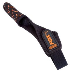 Fox casting finger stall