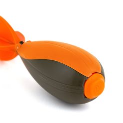 Fox impact spod medium