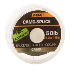 Fox Camo-Splice 65lb