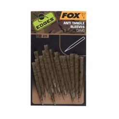 Fox Edges Camo Antitangle Sleeves